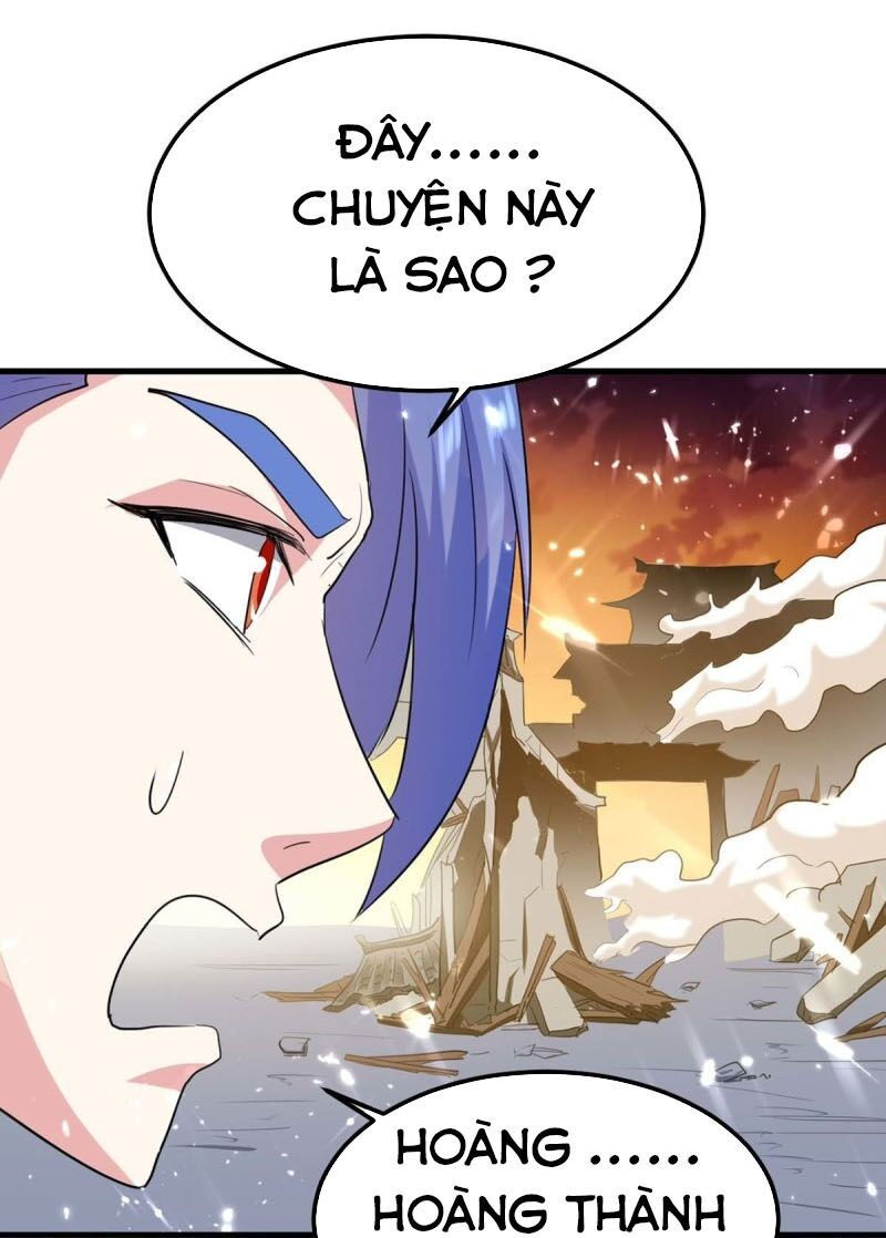 tối cường thăng cấp chapter 200 18