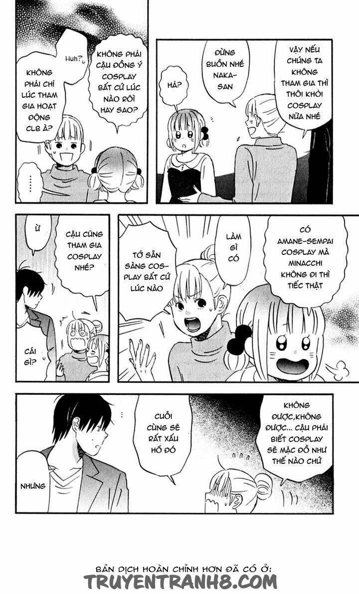 liar x liar chapter 31 7