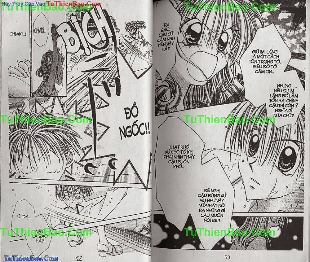 thiên thần bóng tối chapter 5 25
