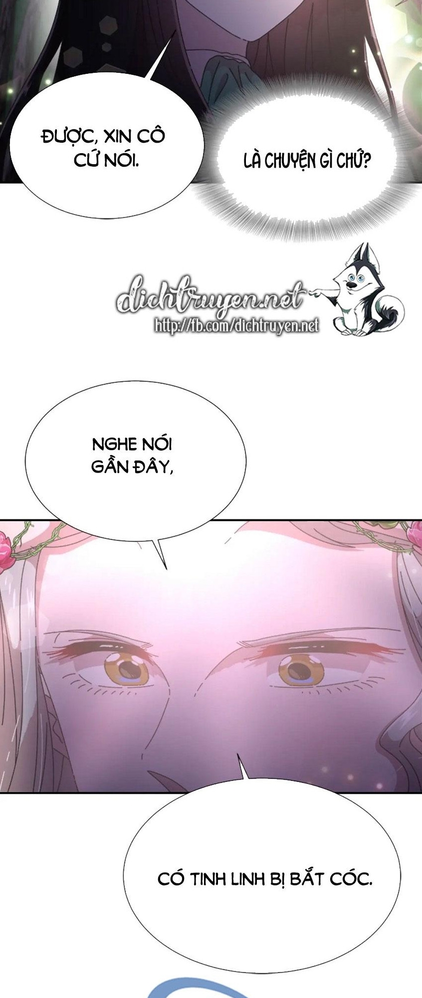 con gái bảo bối của ma vương chapter 98 52