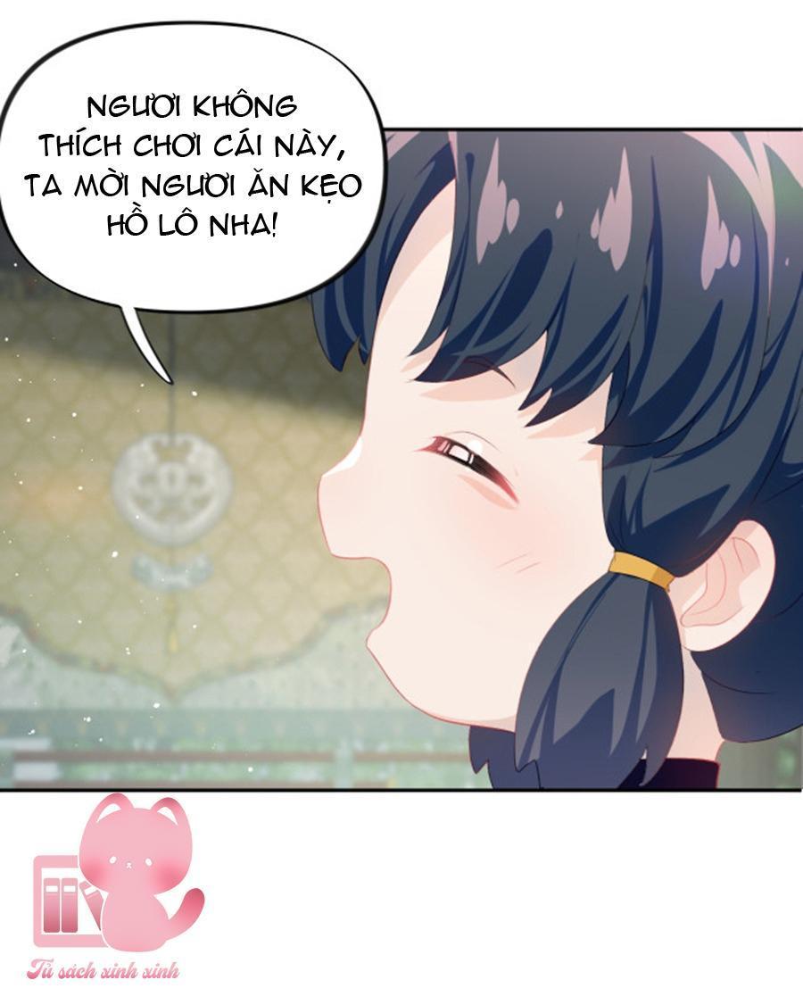 một đêm nọ đột nhiên yandere tới! chapter 150 9