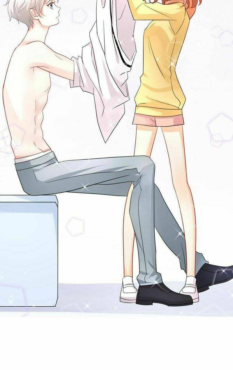 quản gia đại nhân muốn thượng vị chapter 5 15