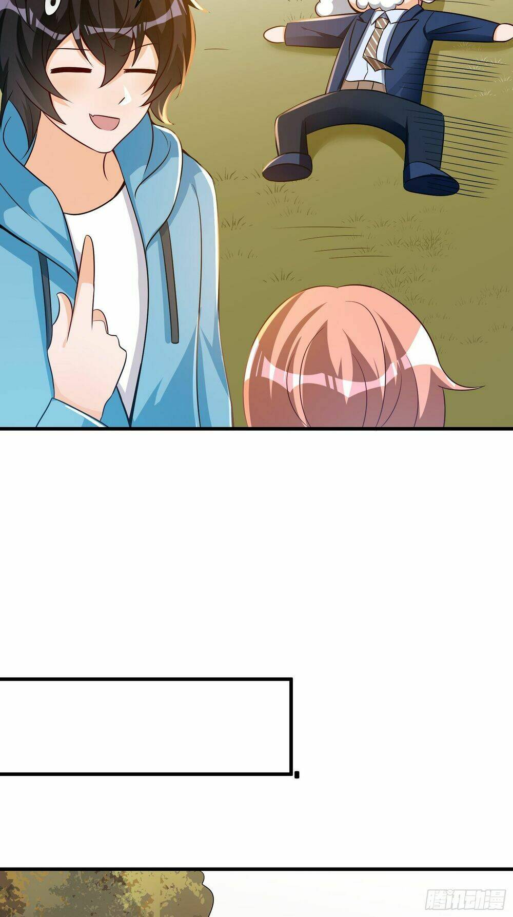 tôi thở cũng có thể mạnh hơn chapter 44 27