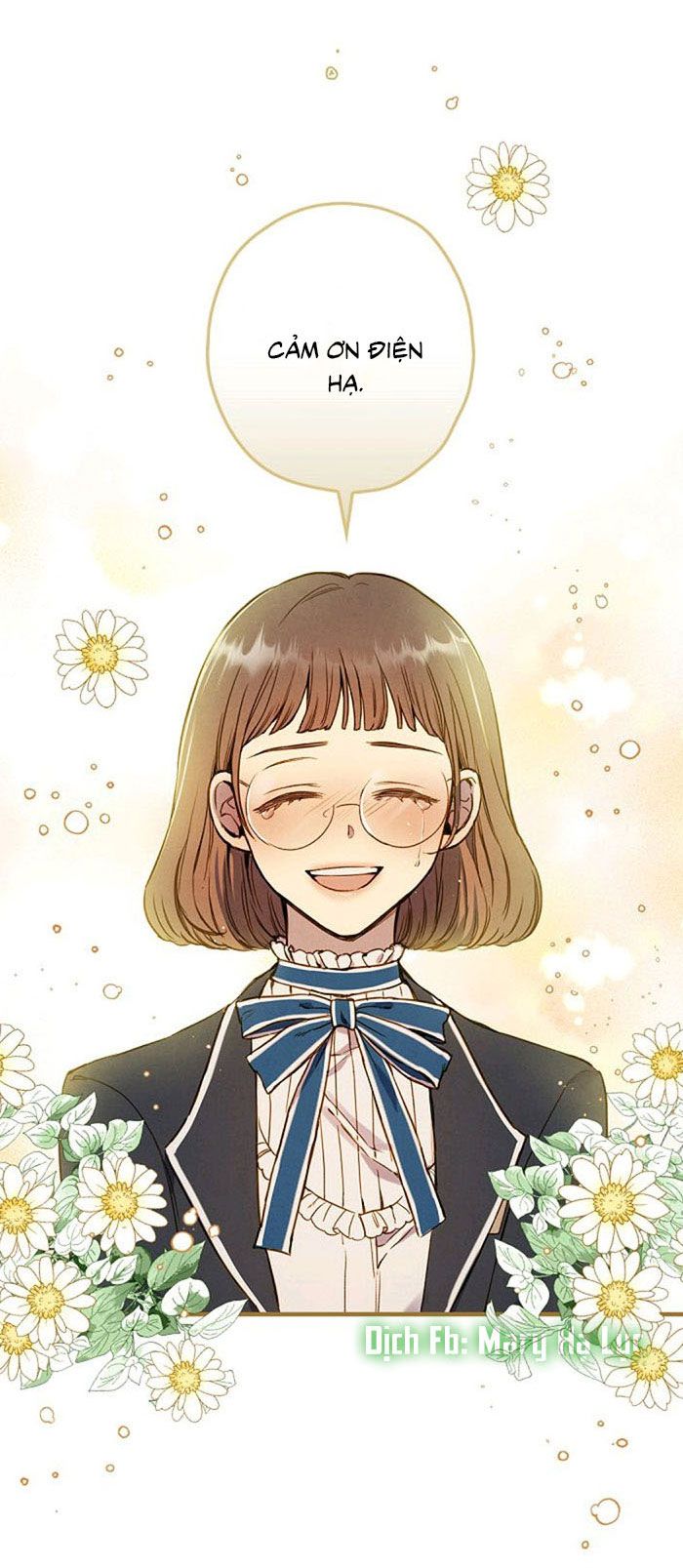 hoàng phi bóng tối - shadow queen chapter 49 61