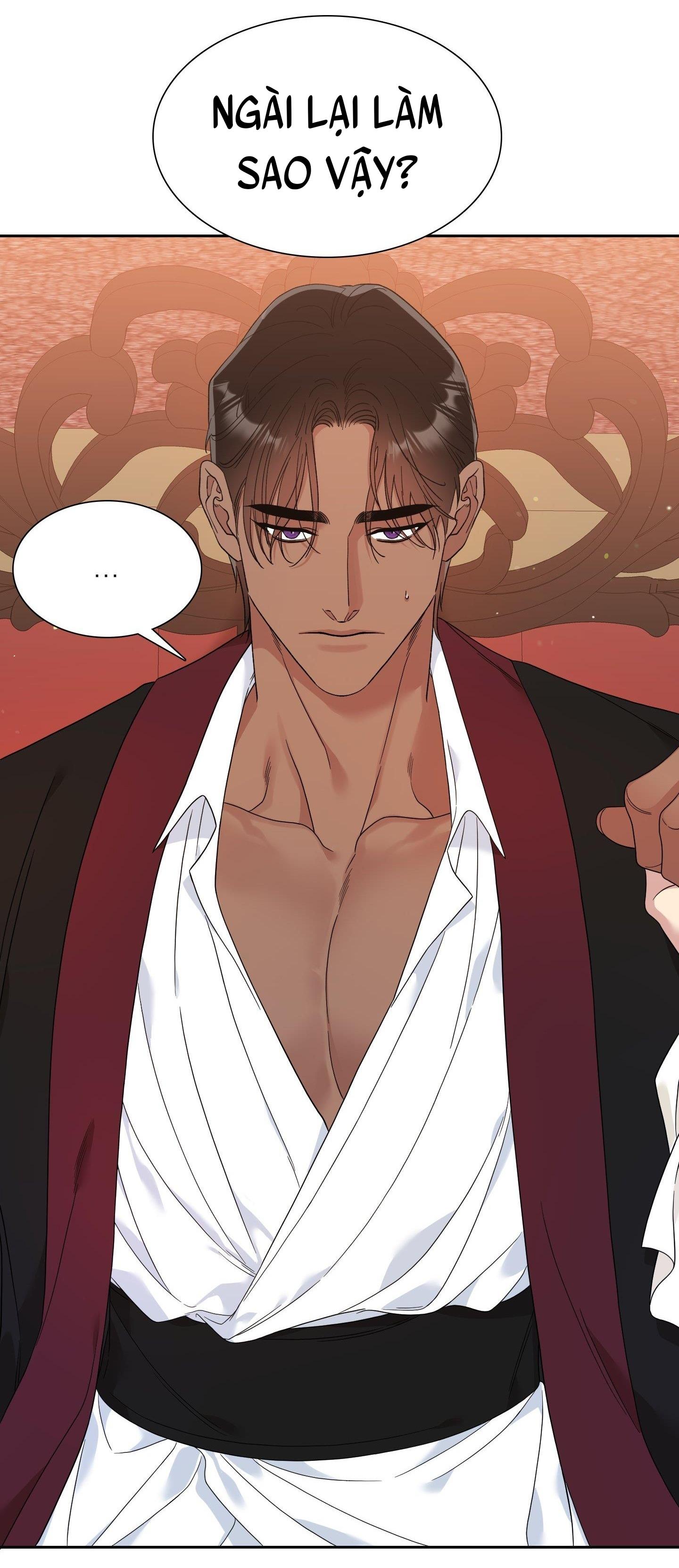 ái tình tự tâm chapter 10 13