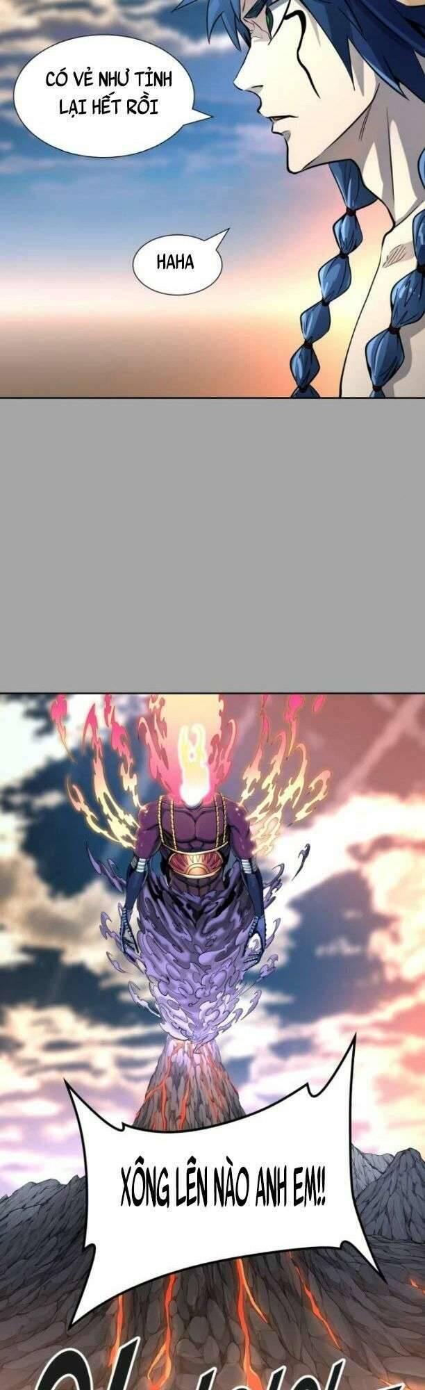 tòa tháp bí ẩn 2 chapter 527 50