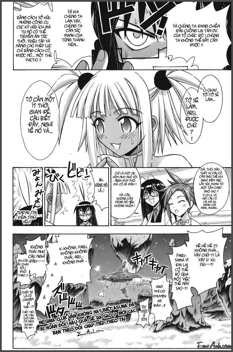 bậc thầy ma pháp chapter 234 20