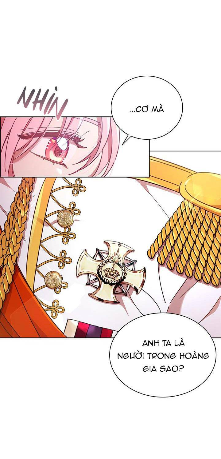 tôi đã ly hôn nhưng lại trở thành tài phiệt chapter 18.1 18