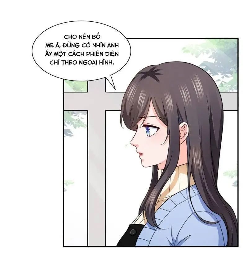 Hệt Như Hàn Quang Gặp Nắng Gắt chapter 142 5