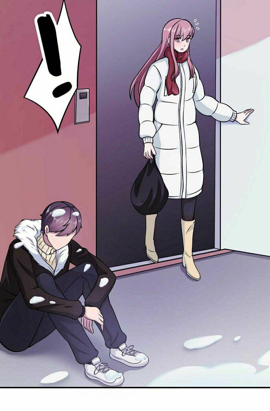 mạc thiếu bức hôn: vợ mới khó chống đỡ chapter 97 44