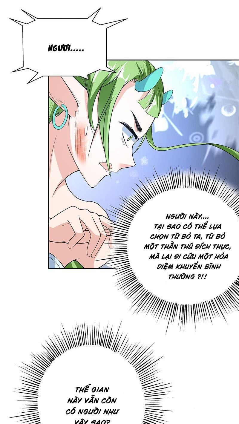 tối cường thần thú hệ thống chapter 157 9