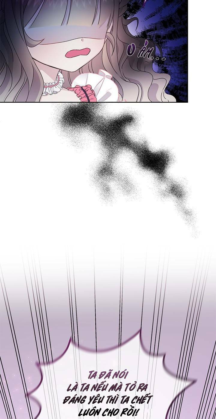 công chúa huỷ diệt chapter 5 15