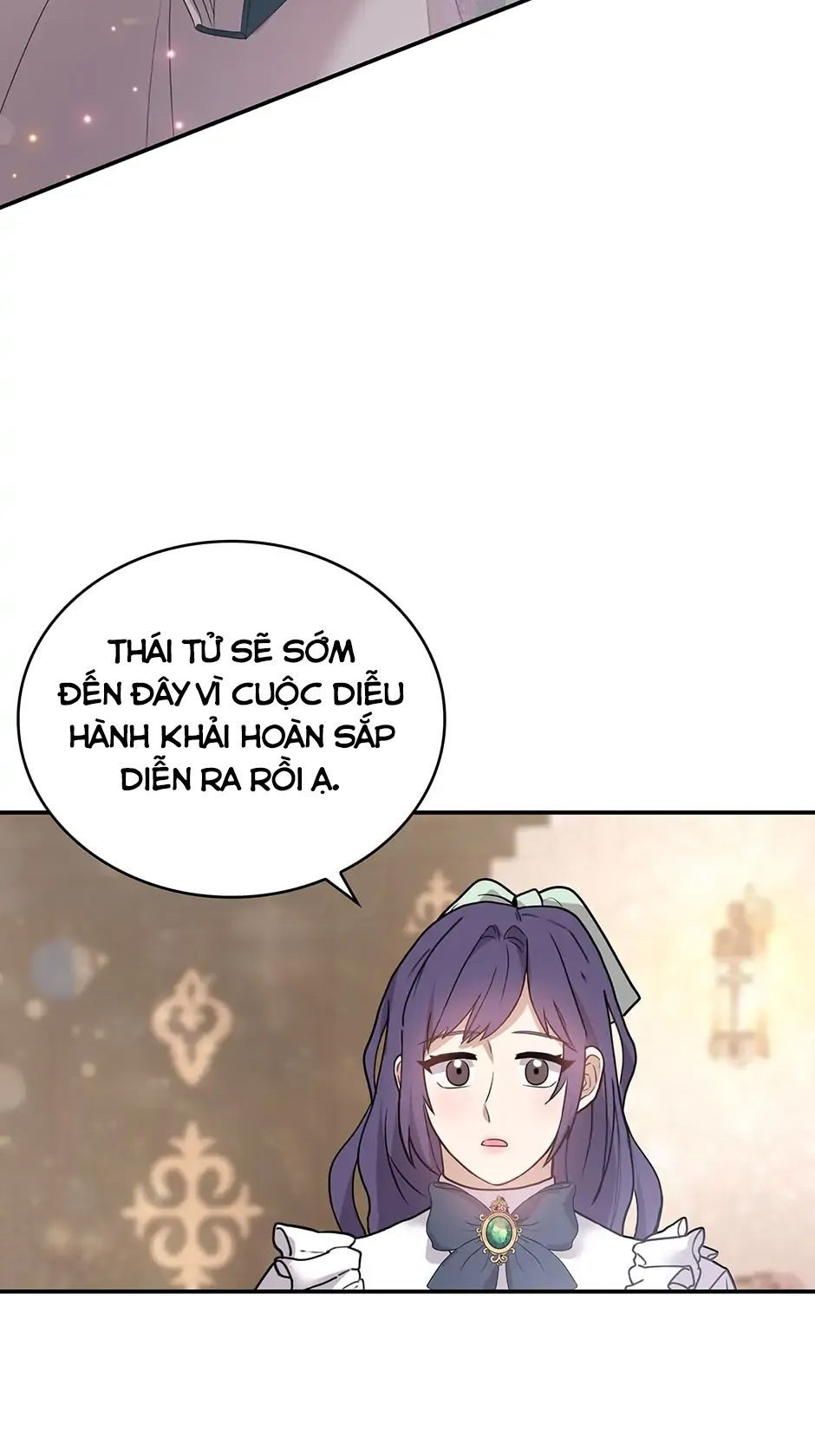 công chúa hai mặt chapter 43 47