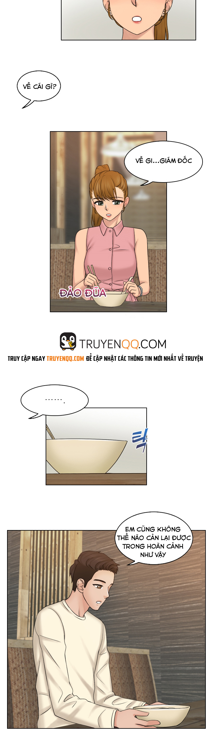 người yêu và nô lệ chapter 7 13