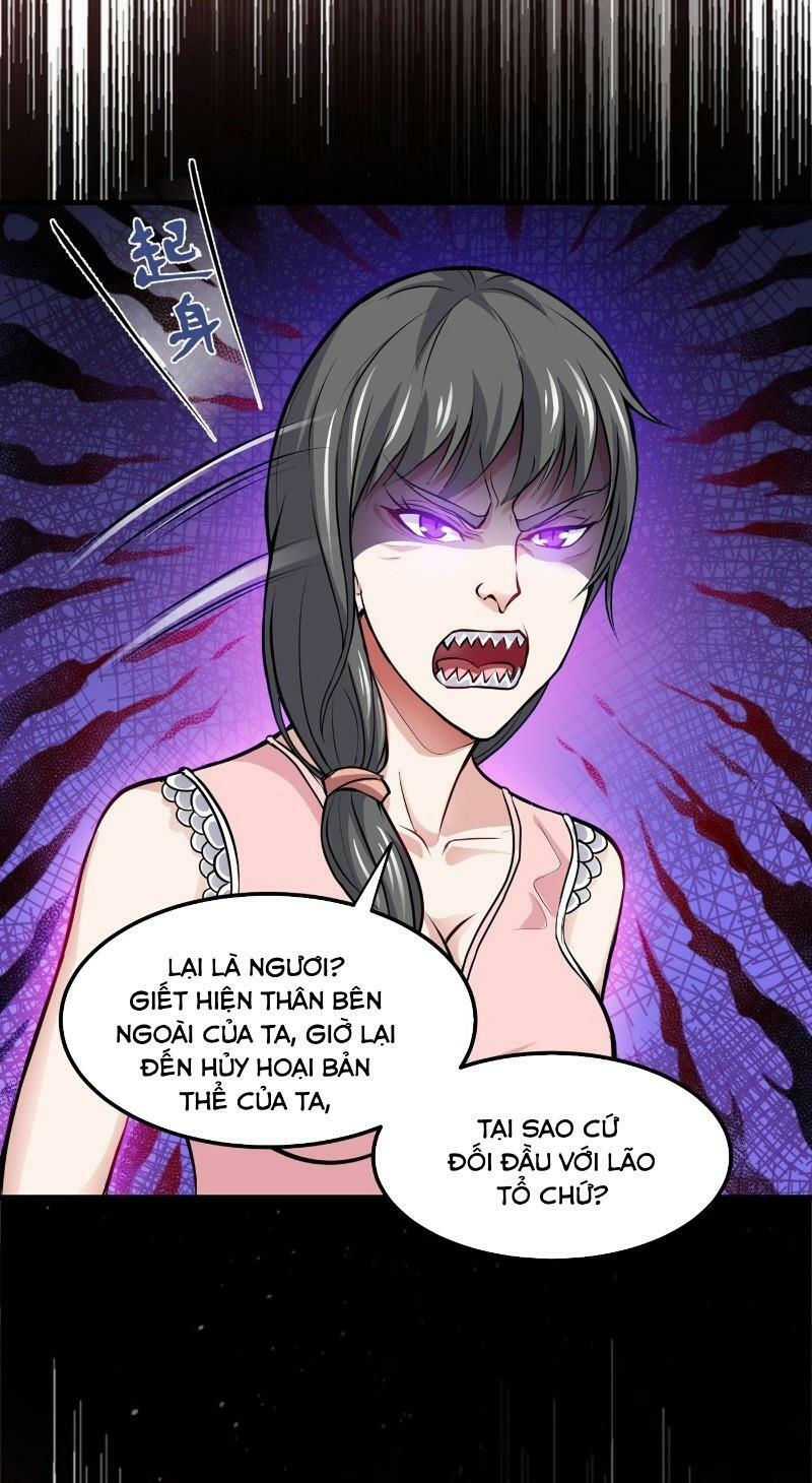 tối cường thần y tại đô thị chapter 86 3