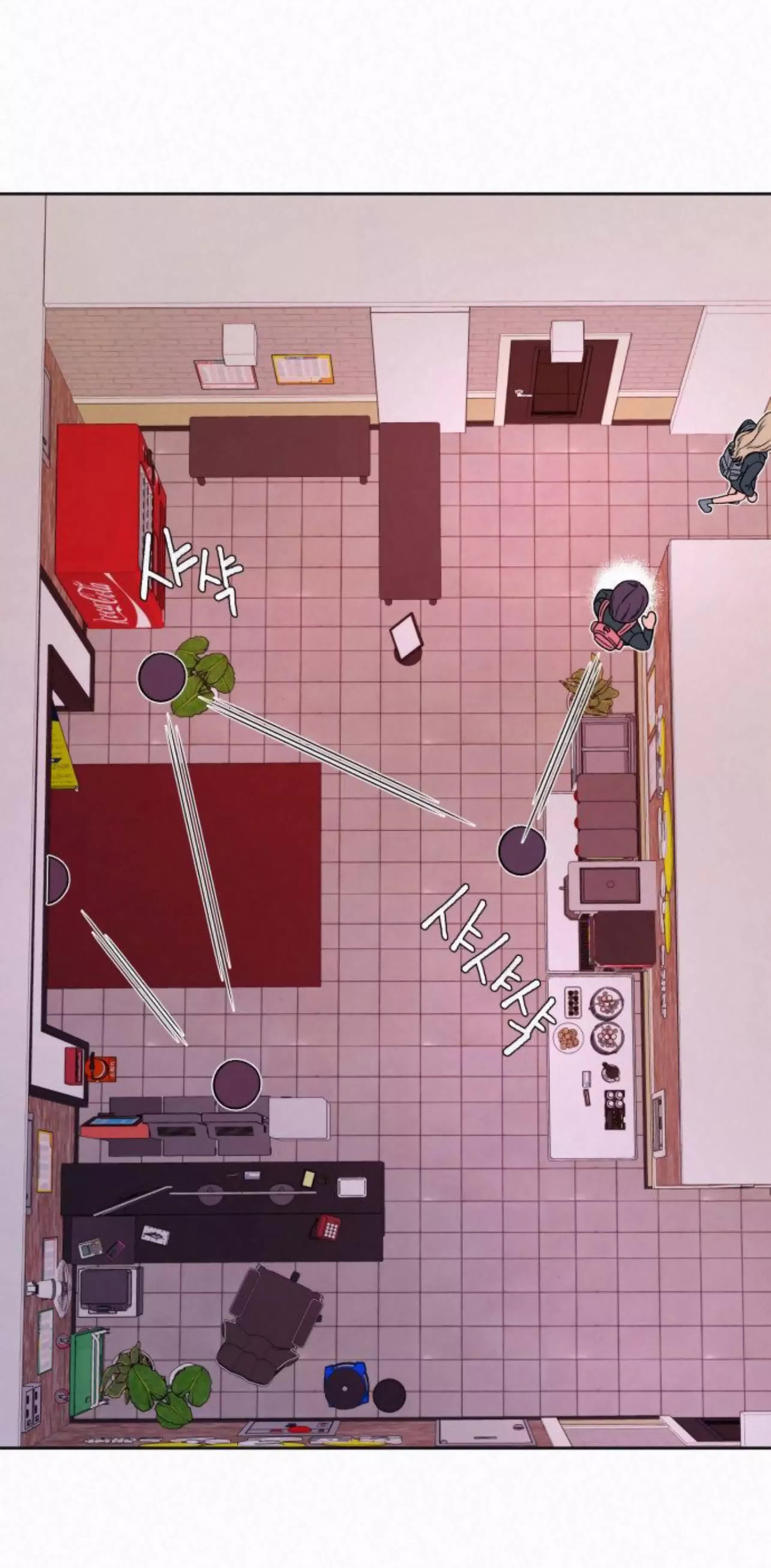 kế hoạch tình yêu trong sáng chapter 12.2 28