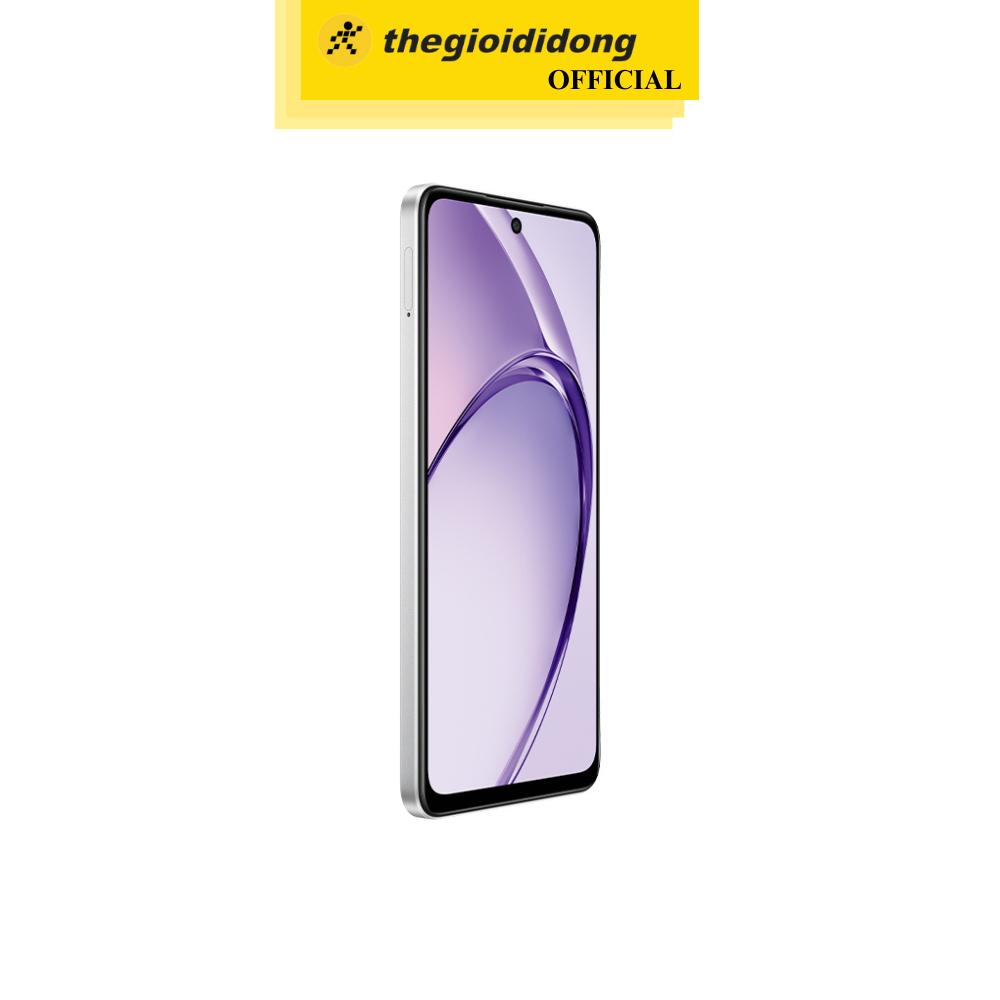 Điện thoại OPPO A3 8GB/128GB - Hàng Chính Hãng