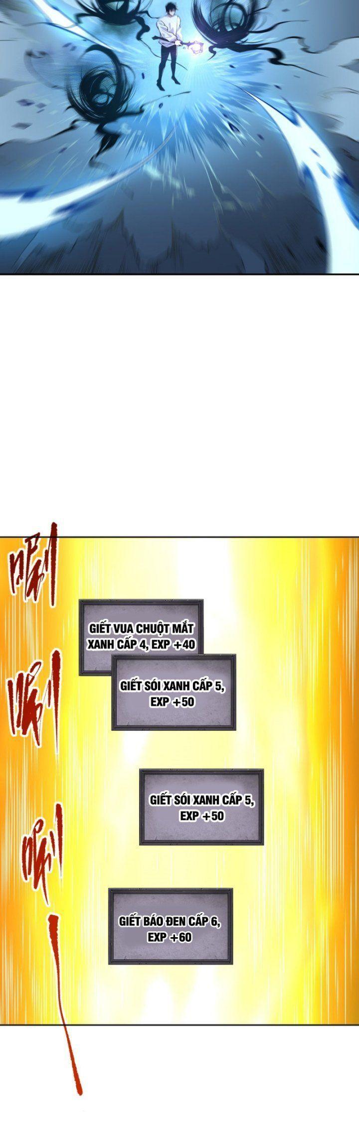 tử linh pháp sư! ta chính là thiên tài chapter 2 14