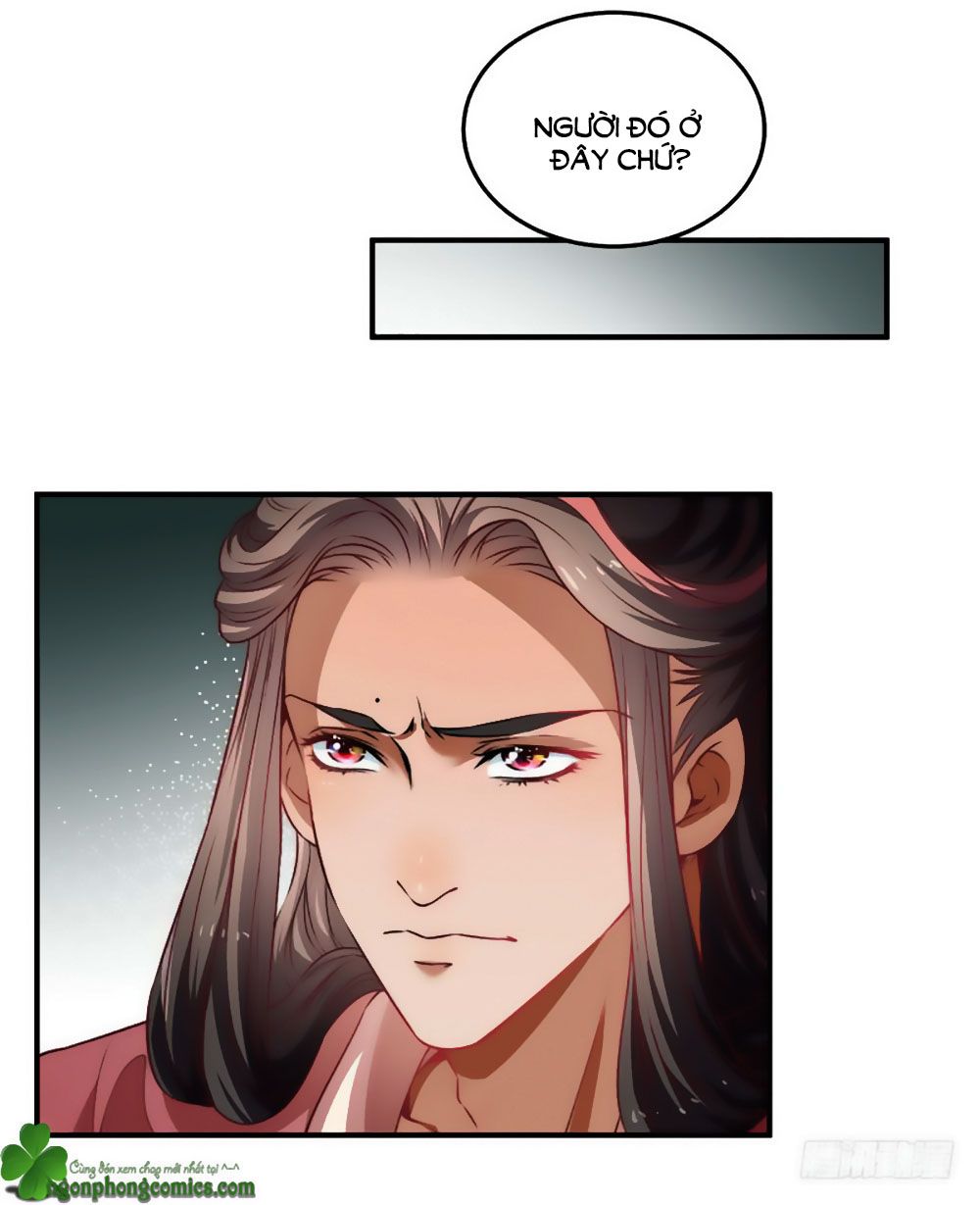 Liêu Liêu Nhân Thân Tu Tiên Truyện chapter 98 - Trang 27