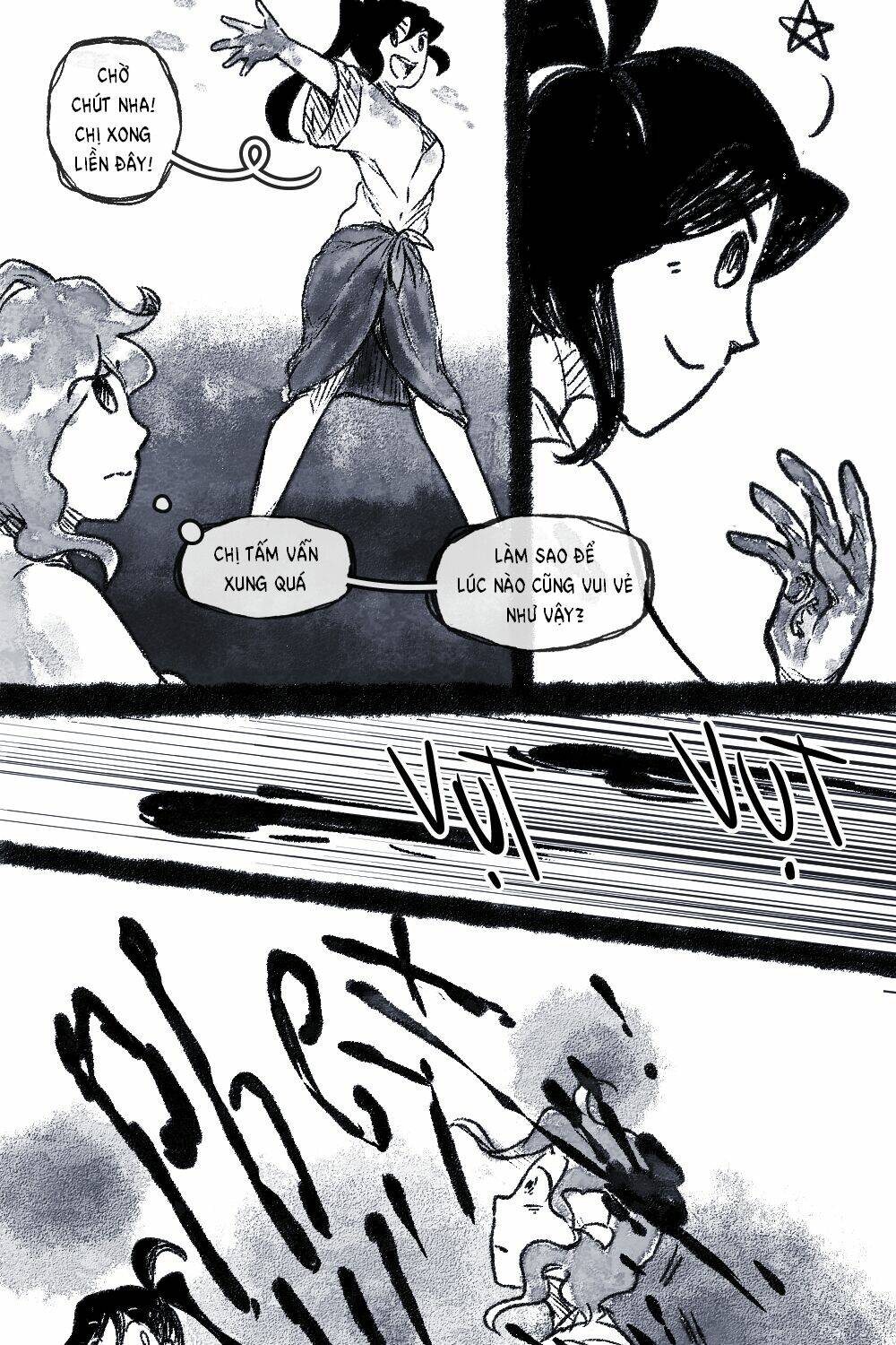 đồng vọng dân gian chapter 6 12