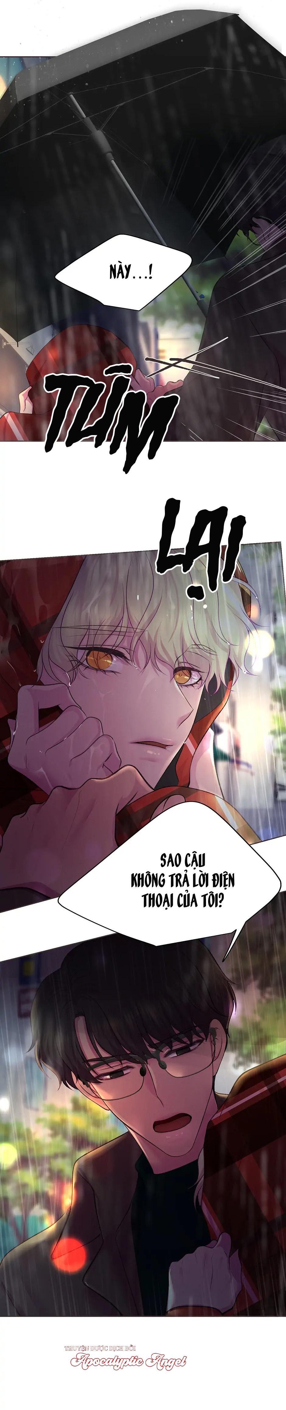 giữ em thật chặt (hold me tight) chapter 182 24