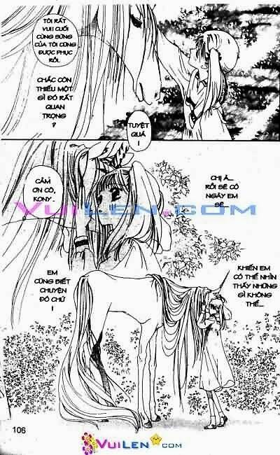 duyên kỳ ngộ chapter 2 106