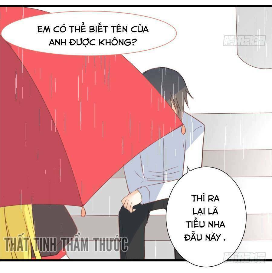 hôm nay ta cũng muốn trêu chọc nàng chapter 51 11