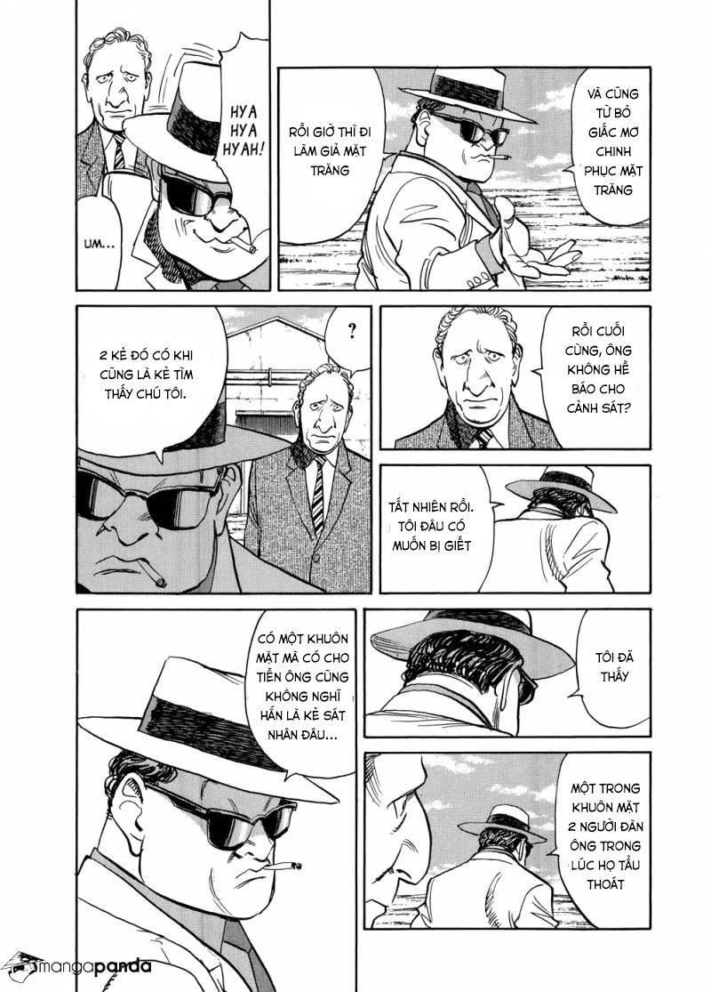 billy bat chapter 76 13