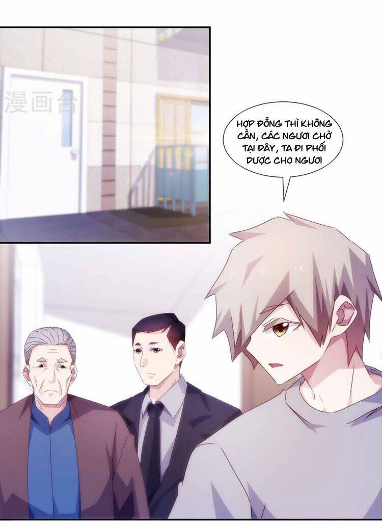 thần y hệ thống chapter 72 7