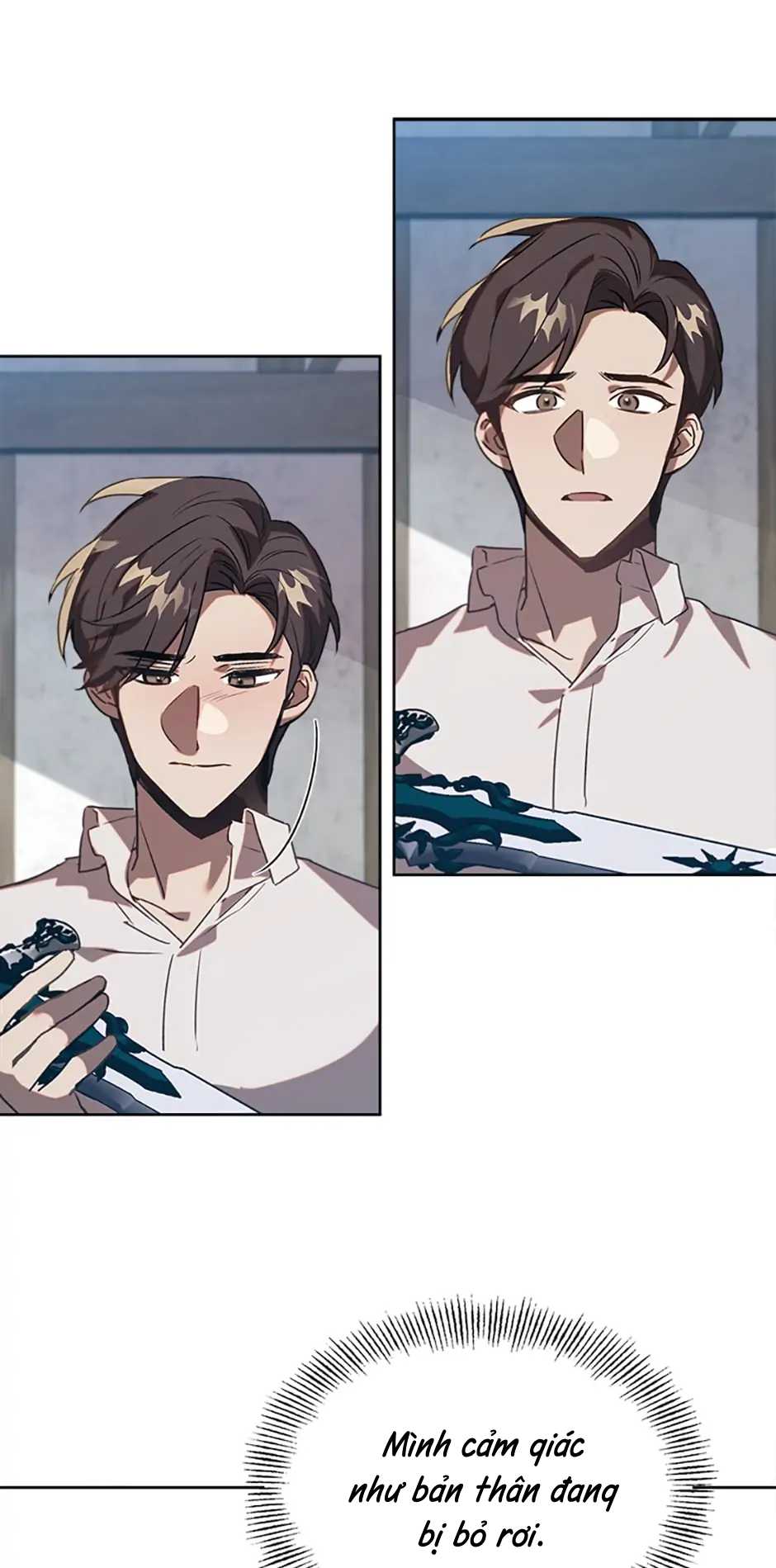 Adelia: Đóa Hoa Xiềng Xích chapter 25.2 - Trang 4