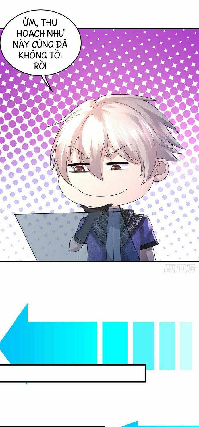 pháp sư truyền kỳ chapter 42 9