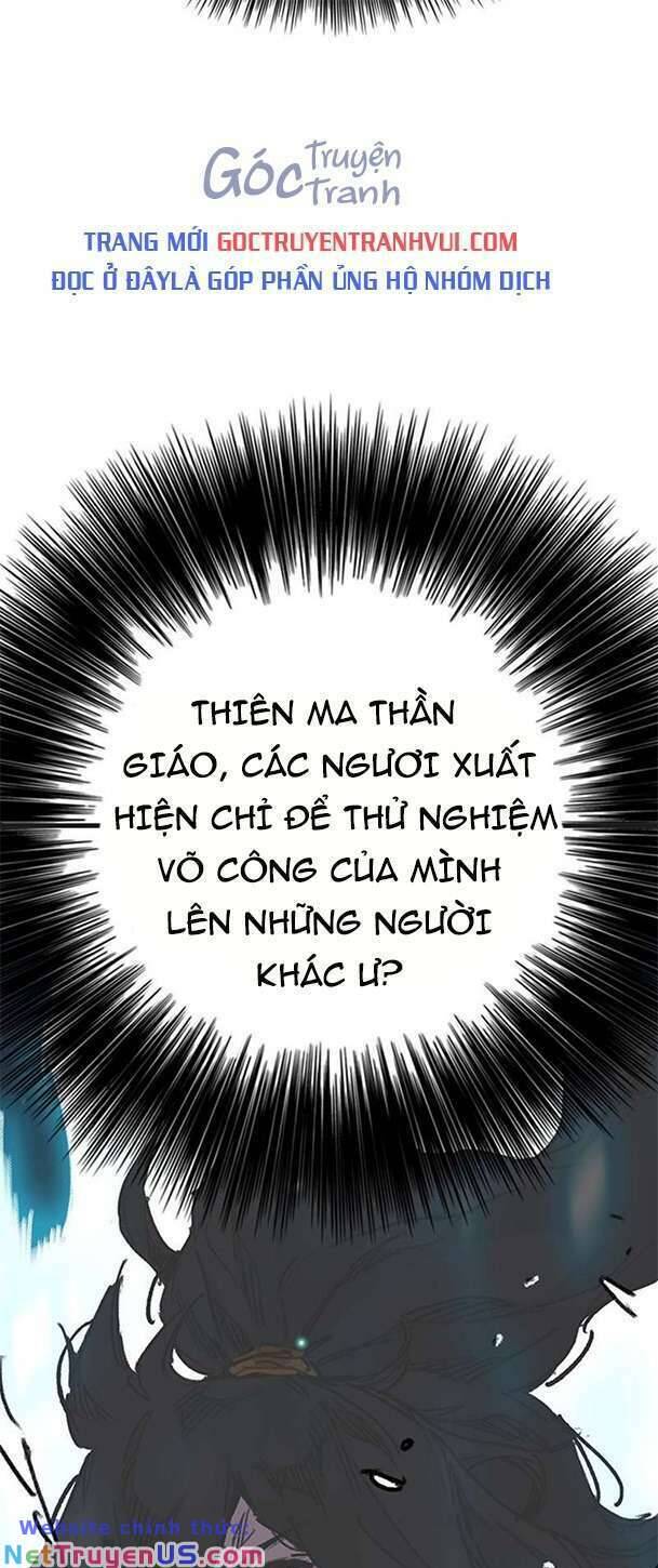 kiếm sĩ bất bại chapter 172 59