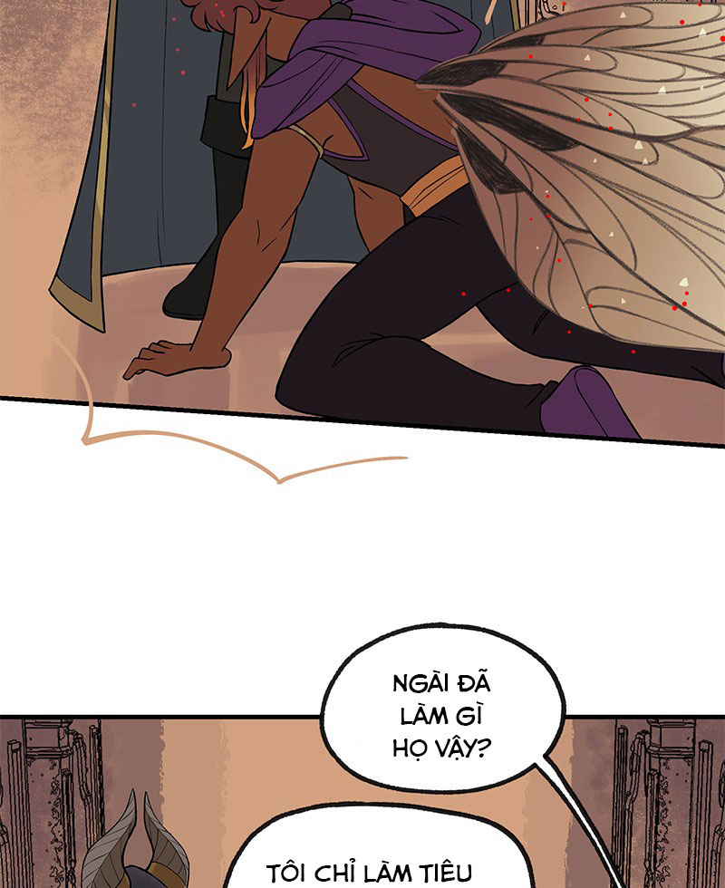 người cầu hôn chapter 10 39