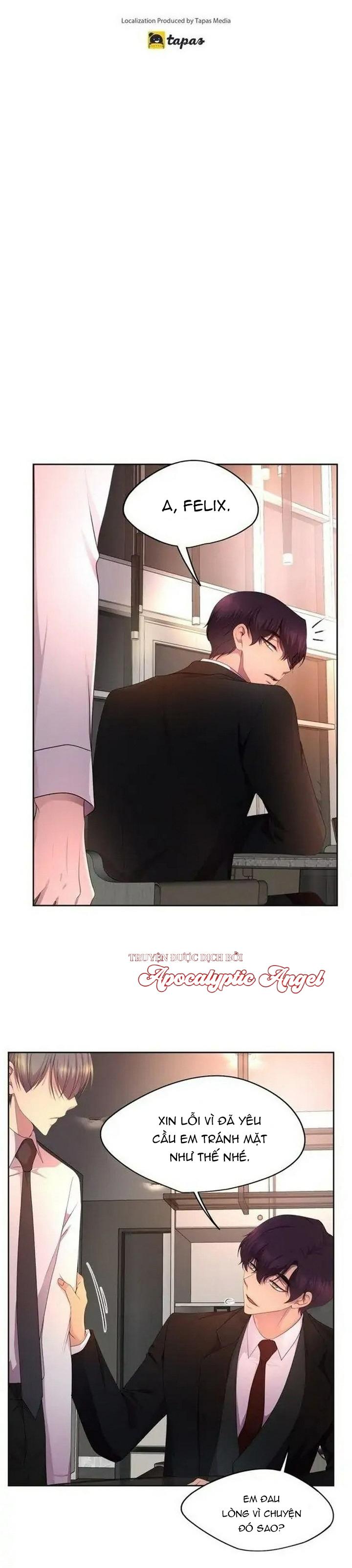 giữ em thật chặt (hold me tight) chapter 140 8