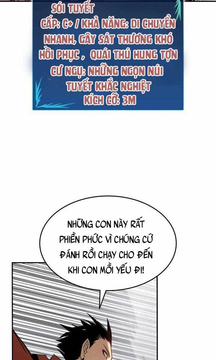 tôi là lính mới chapter 128 53