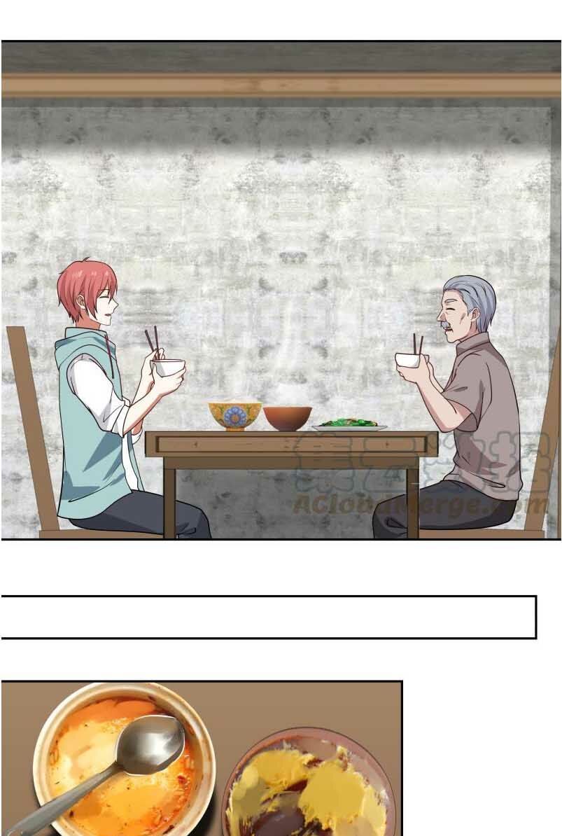 trên người ta có một rồng chapter 137 5