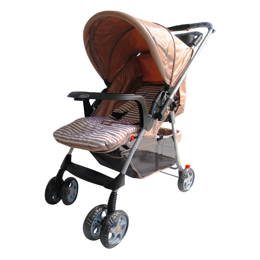 Xe đẩy Gluck baby C8M