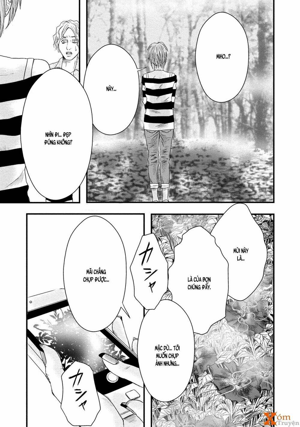 mashuri no hako chapter 5 9