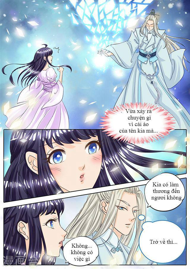 gia huynh ở lại tìm đường chết chapter 15 9