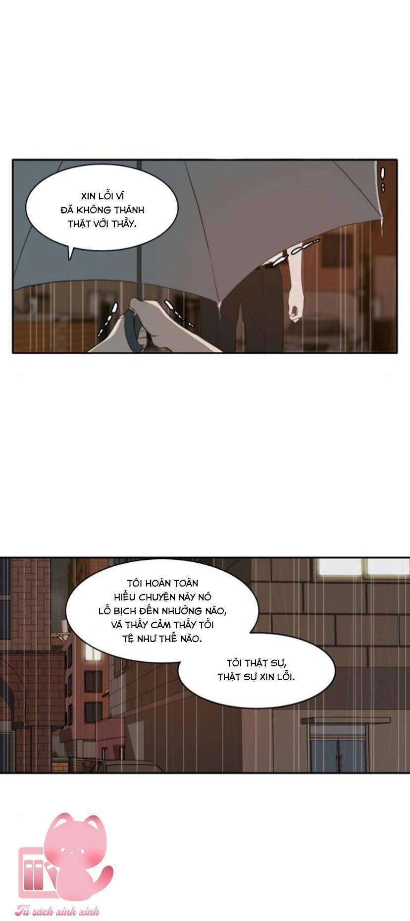 a good day to be a dog chapter 60 34