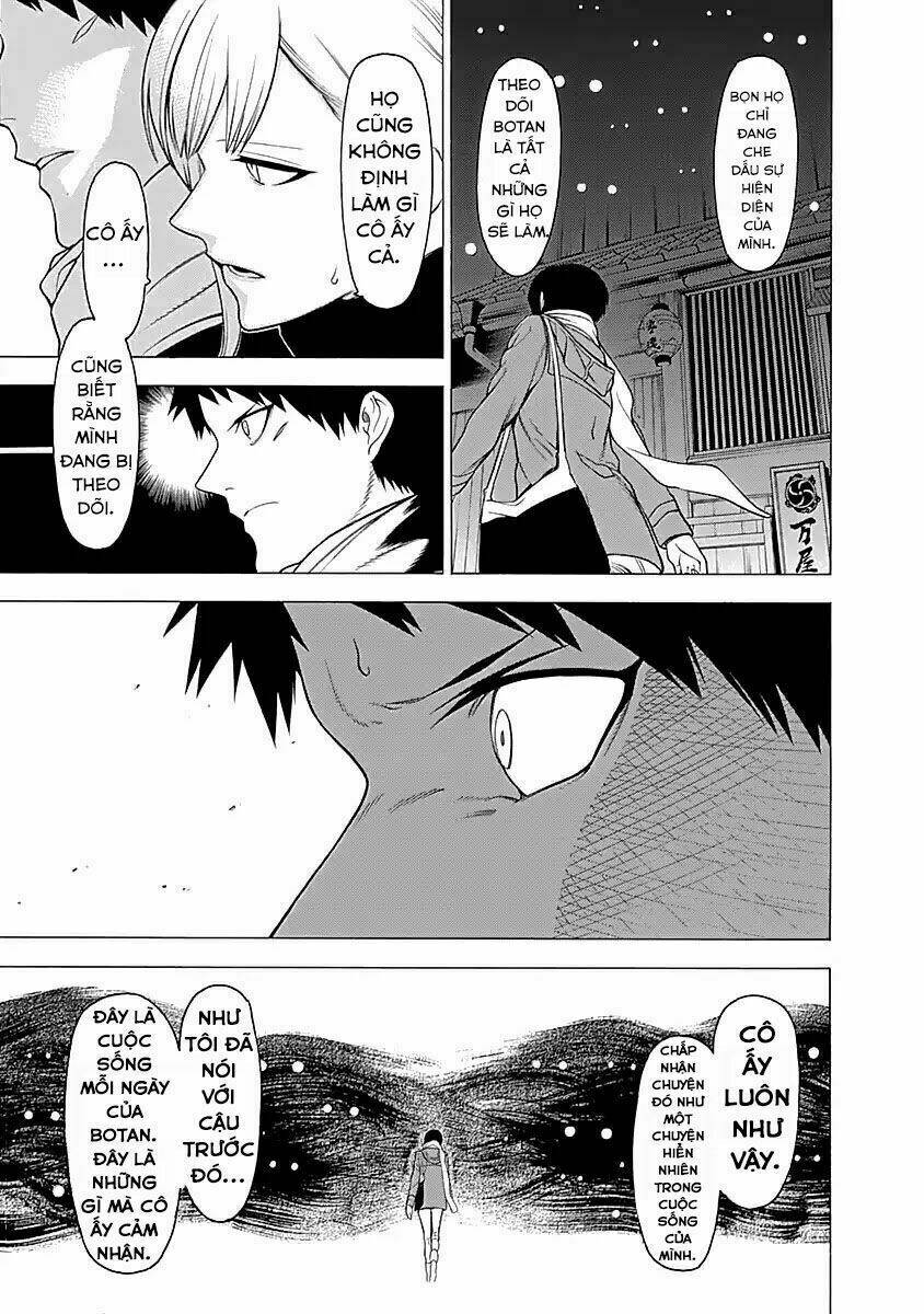 mononogatari chapter 10 19