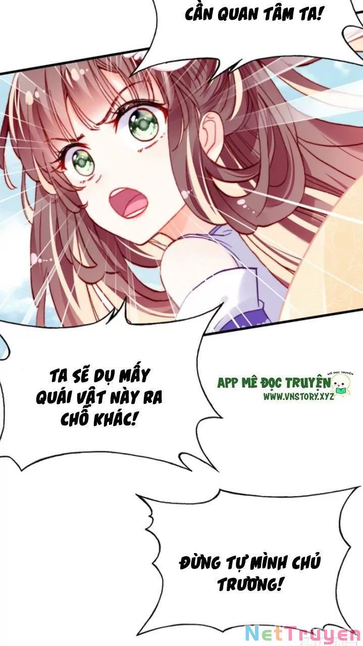 lại bị bệnh chiều chuộng quấn lấy chapter 24 15