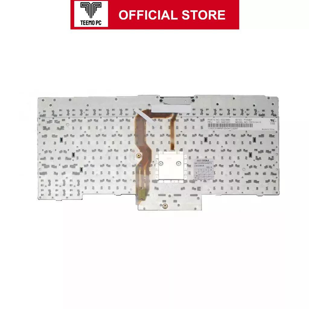 Bàn Phím Cho Laptop Lenovo Ibm Thinkpad T530