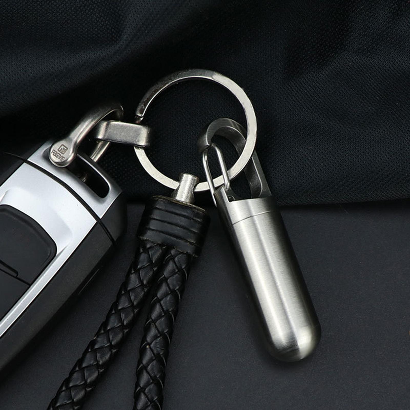 Mini  Box Portable  Organizer Tablet Container for Camping Travel