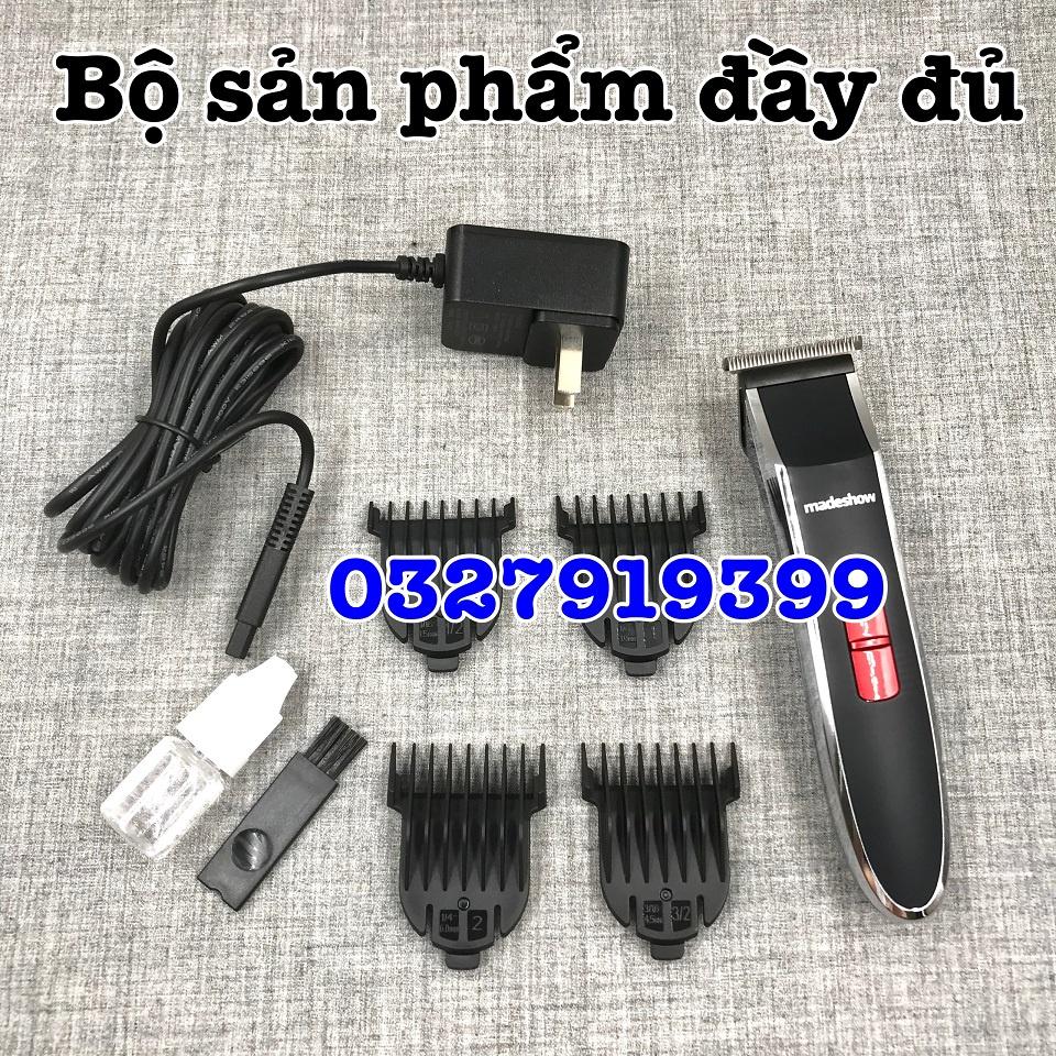 Tông đơ cạo viền cao cấp Madeshow M1+
