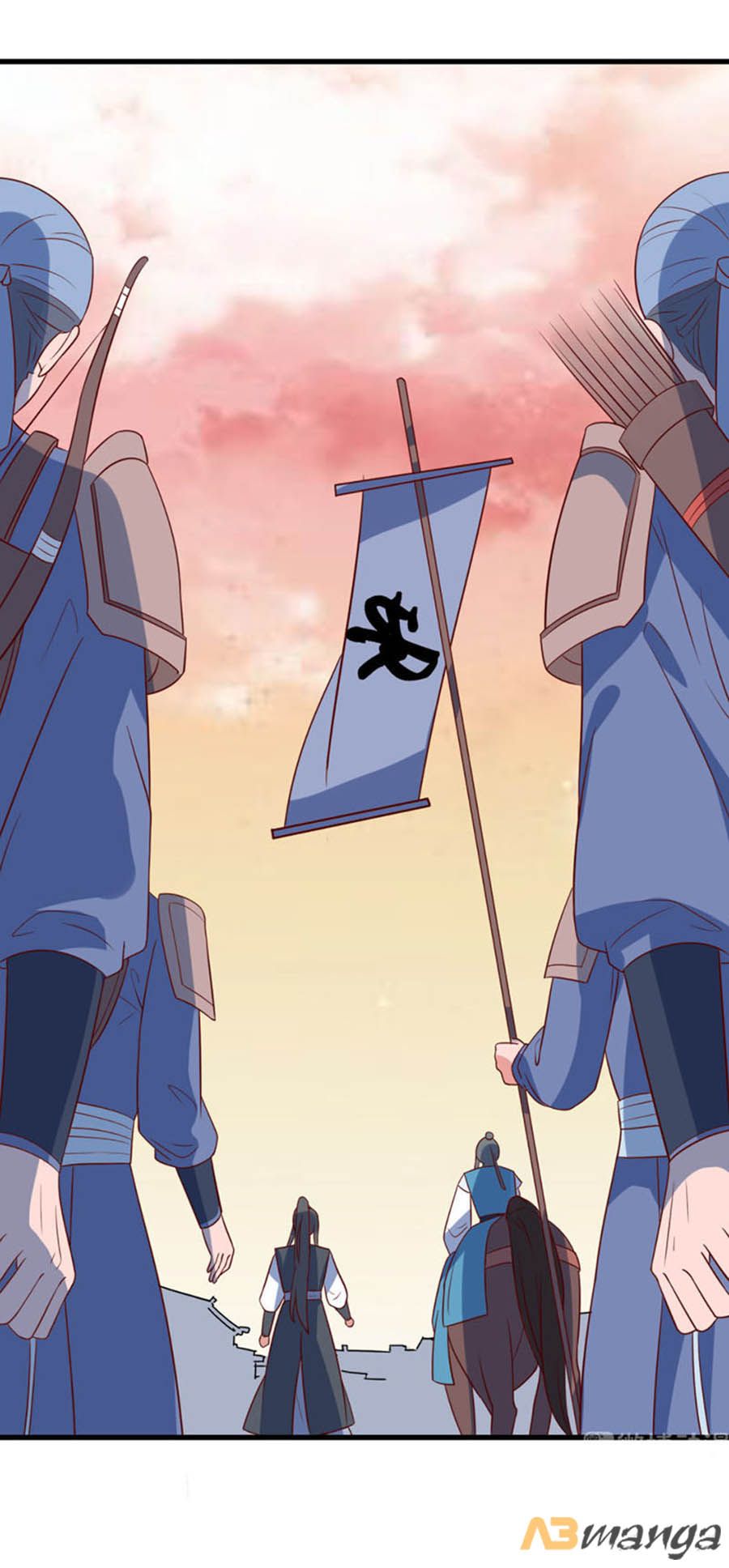 kiêu ngạo vương gia chủng điền phi chapter 182 9