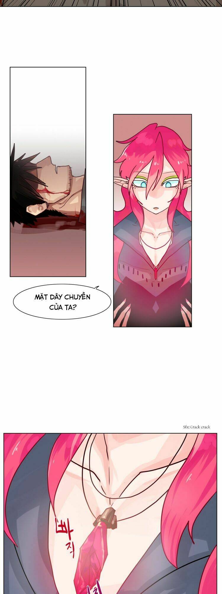 heart of a dragon chapter 16 18