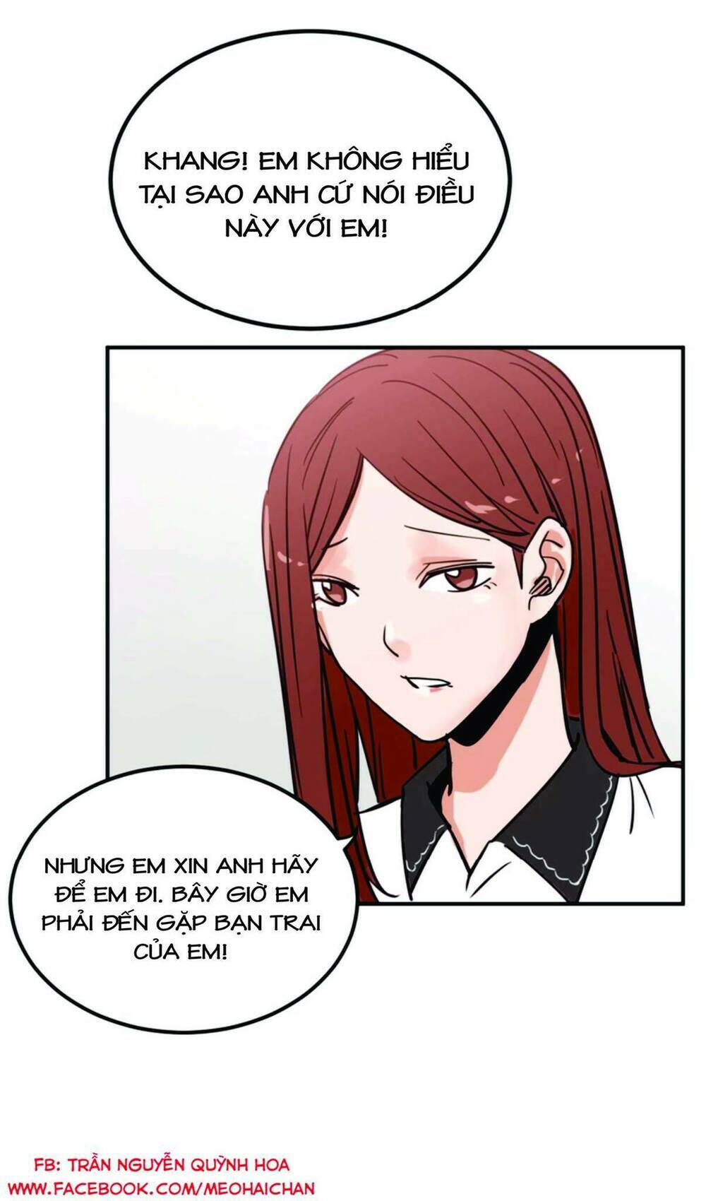 thế giới của đồng tiền chapter 4 33