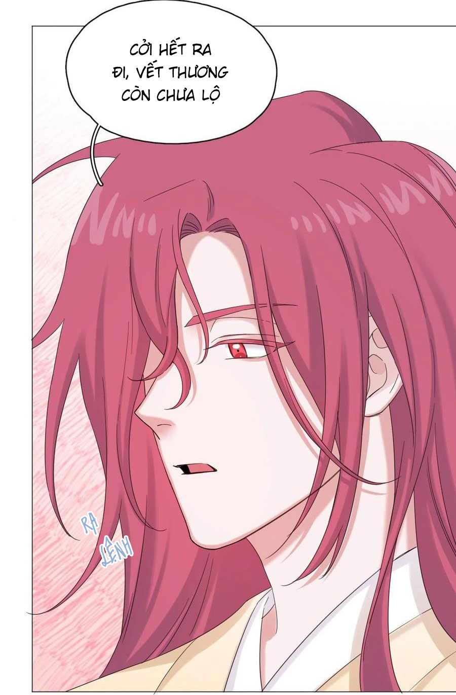 nhất hoàng cửu công thập nhị thê chapter 45 25