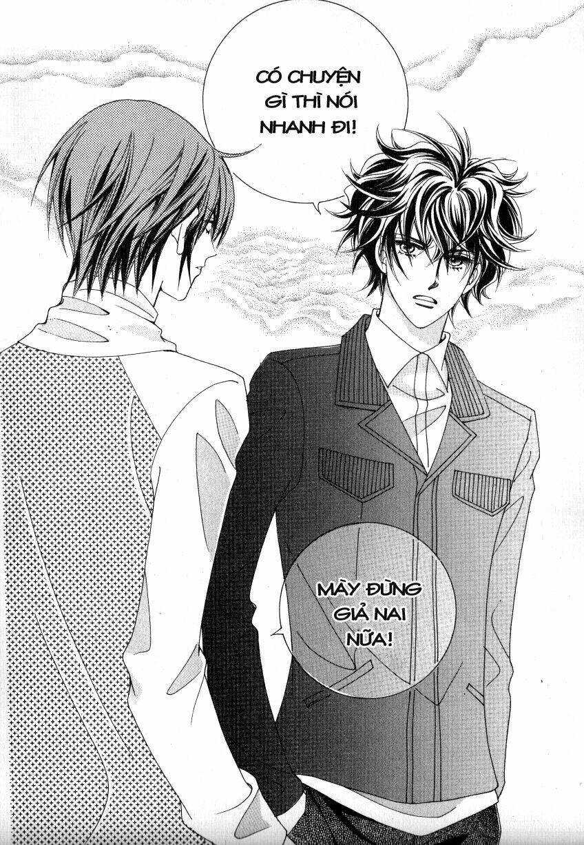 she's scary chapter 34 39